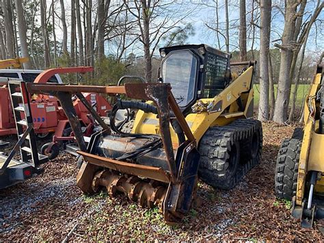 cat 268b skid steer|cat 268 loader specs.